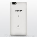 Huawei Honor 4X seconda generazione