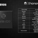 Huawei kirin 620 64-bit