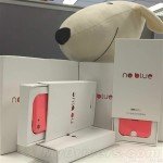 Meizu Blue Charm Note prezzo JD.com