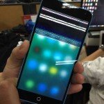 Meizu M1 Note: display fallato in uno dei primi sample?