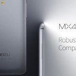 Meizu MX4 Pro