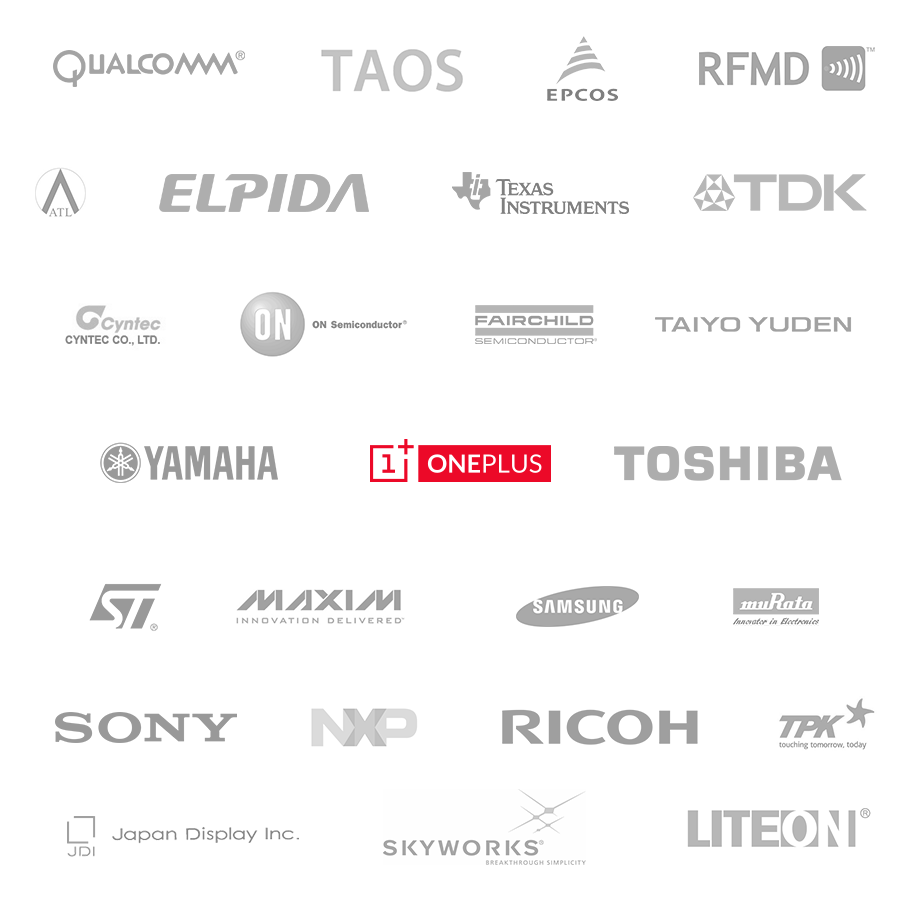 OnePlus partner Gorilla Glass 3