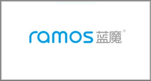 Ramos logo