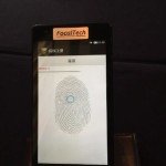 Xiaomi redmi 1s scanner impronte