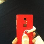 Xiaomi redmi 1s scanner impronte