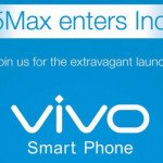 Vivo X5 Max lancio in India
