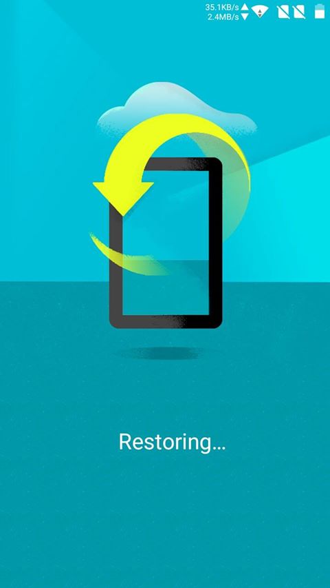 Xiaomi Redmi 1S Mokee ROM