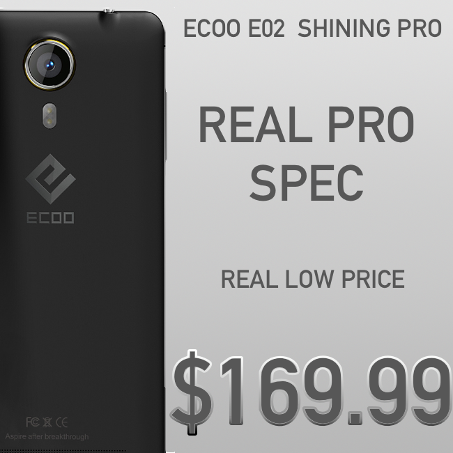 ECOO Shining Pro