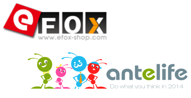 Efox acquista Antelife