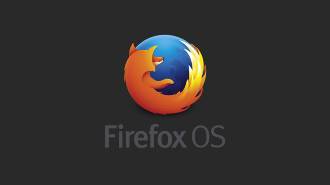Firefox Os