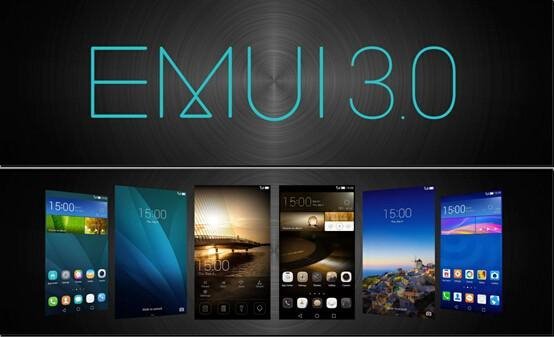 Huawei EMUI 3.0