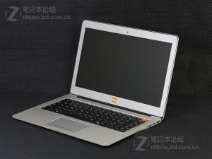 Xiaomi rumor notebook Mi Laptop