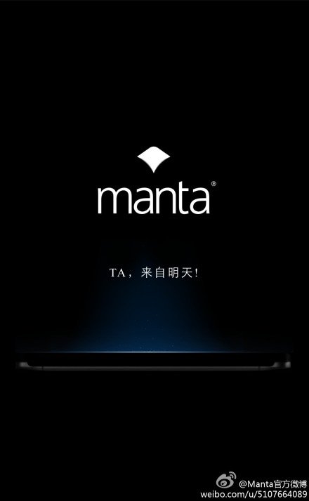 Manta 7X