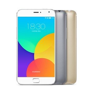 Meizu MX4 Pro