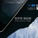 Neo MX4