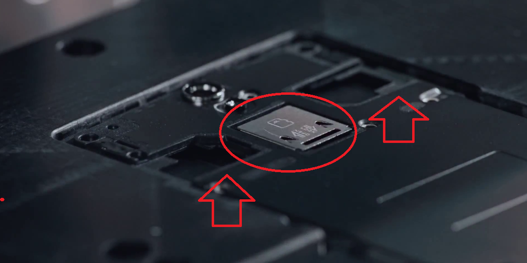 Will the OnePlus successor have MicroSD slot and Dual SIM - GizChina.it