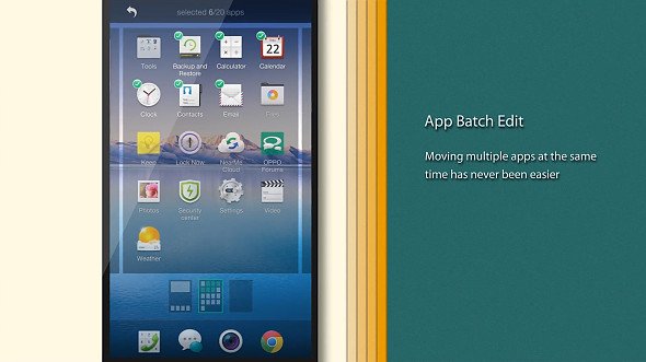 ColorOS 2.0.5i Beta App Batch