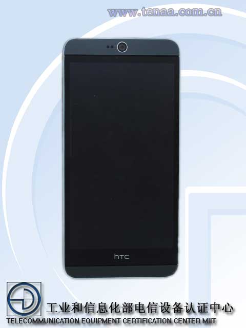 HTC D826w