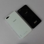 Huawei Honor 6 Plus vs Honor 6
