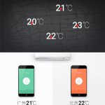 Meizu Connected