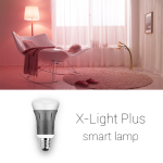 Meizu Connected X-Light Plus Smart Lamp