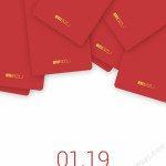 Meizu annuncia un evento il 19 Gennaio!