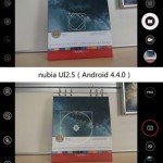 Nubia Z7 Max Android Lollipop con Nubia UI 2.8