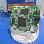Android TV RockChip