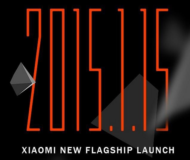 Xiaomi-15-Gennaio-flagship