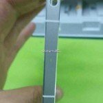 Xiaomi Mi5 pannello posteriore leaked