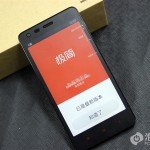 Xiaomi Redmi 2 unboxing