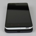 Xiaomi Redmi 2 vs Redmi 1