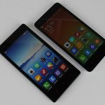 Xiaomi Redmi 2 vs Redmi 1