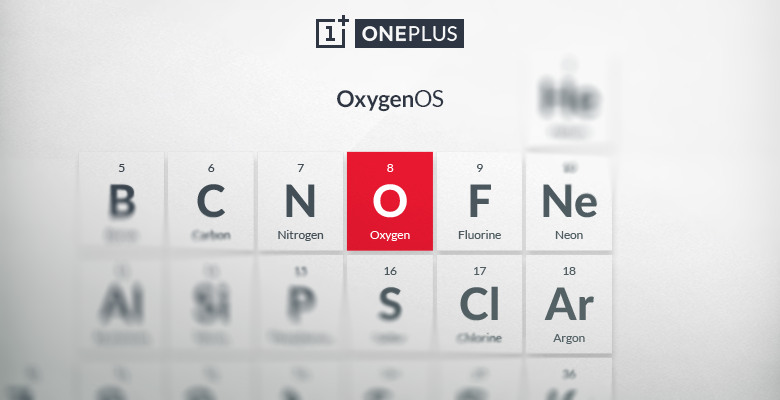 OnePlus Oxygen ROM