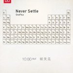 OnePlus One Metal
