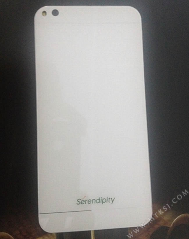 Serendipity S7