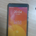 Xiaomi Mi 5 Case