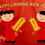 Capodanno Cinese 2015