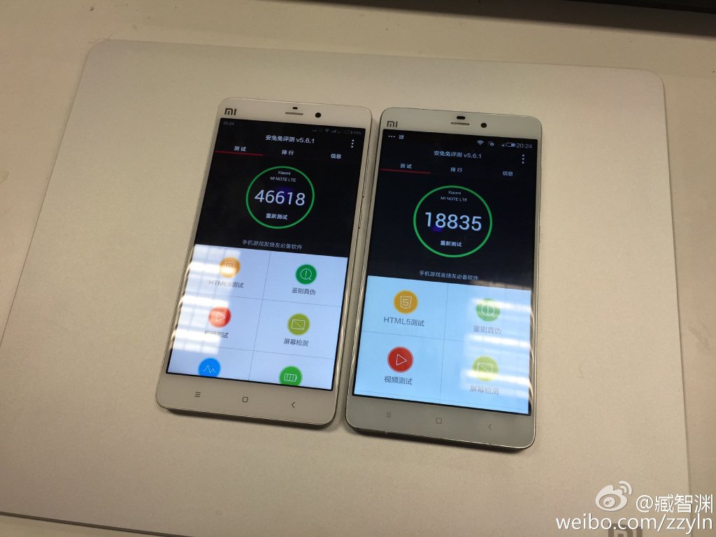 Xiaomi-Mi-Note-Clone
