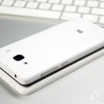 Xiaomi Redmi 2 vs Meizu M1