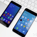 Xiaomi Redmi 2 vs Meizu M1