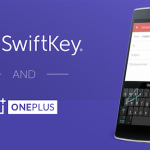 OnePlus SwiftKey
