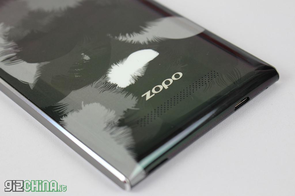 Zopo ZP920