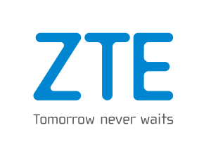 Nuovo logo ZTE