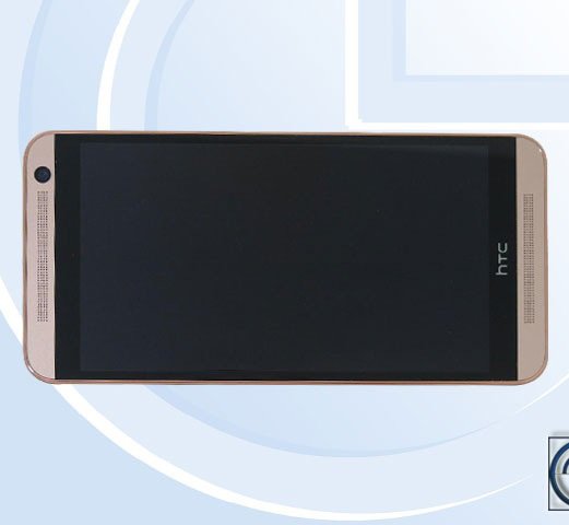 HTC E9
