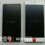 Nubia Z9