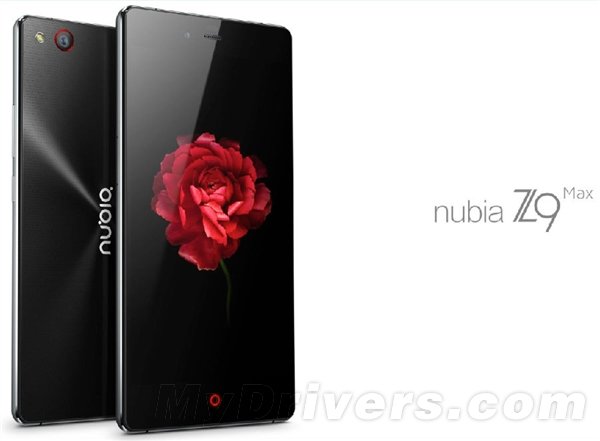 Nubia Z9