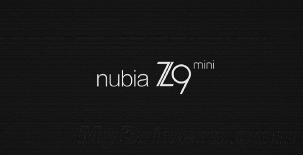 Nubia Z9 Mini