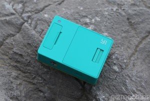 Xiaomi Yi Camera Unboxing