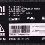 Xiaomi MiTv 2 40 pollici
